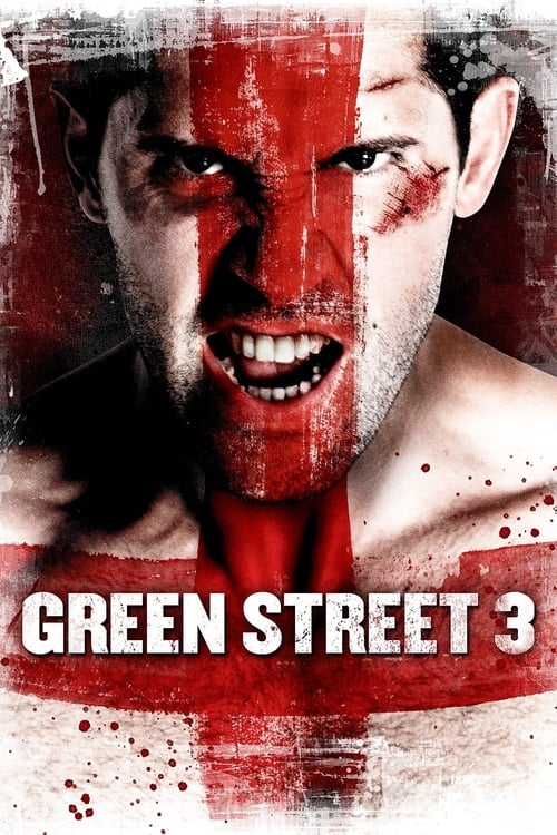Green Street 3: Never Back Down (Green Street Hooligans: Underground) (2013)