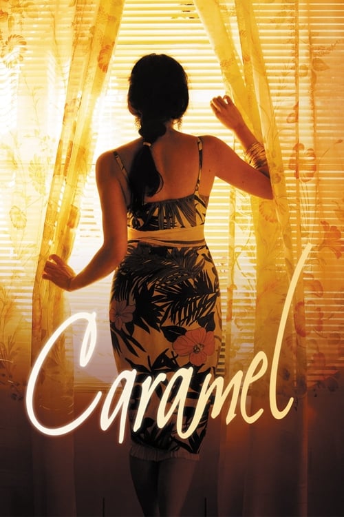 Caramel (سكر بنات) (2007)