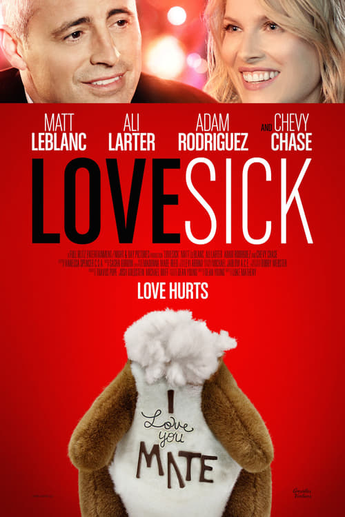 Lovesick (2014)