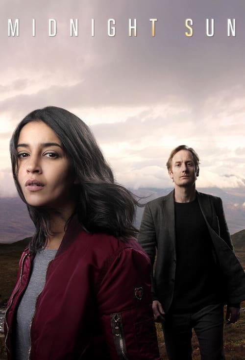 Midnight Sun (Midnattssol) (2016)