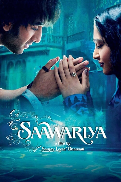 Saawariya (सावरिया) (2007)