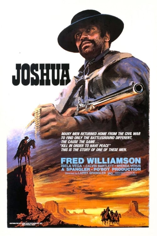 Joshua (1976)