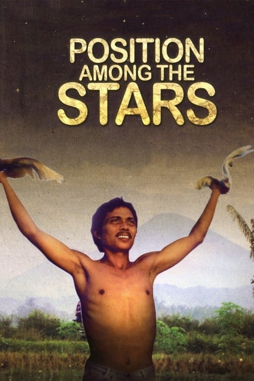 Position Among the Stars (Stand van de sterren) (2011)