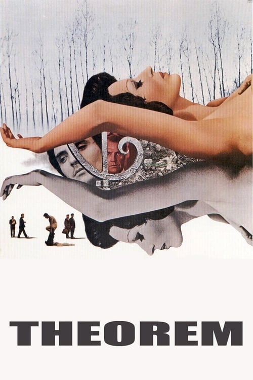 Theorem (Teorema) (1968)