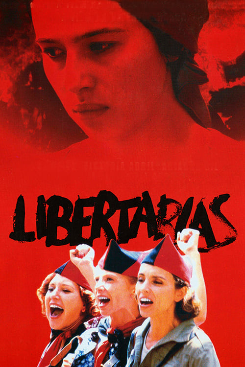 Freedomfighters (Libertarias) (1996)