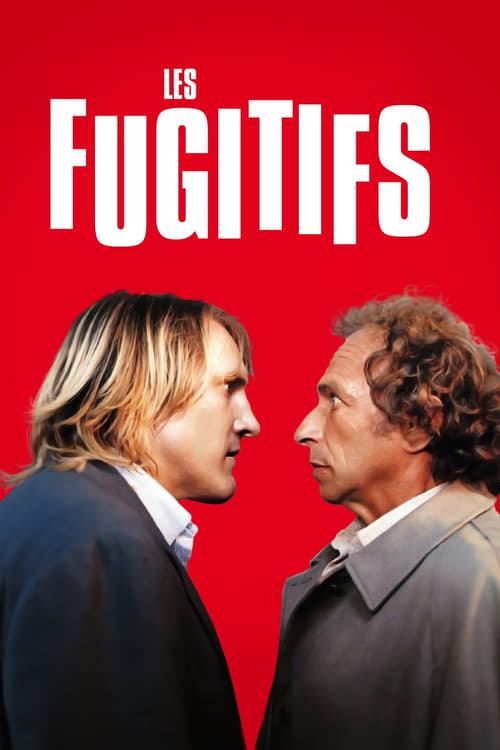 Fugitives (Les Fugitifs) (1986)