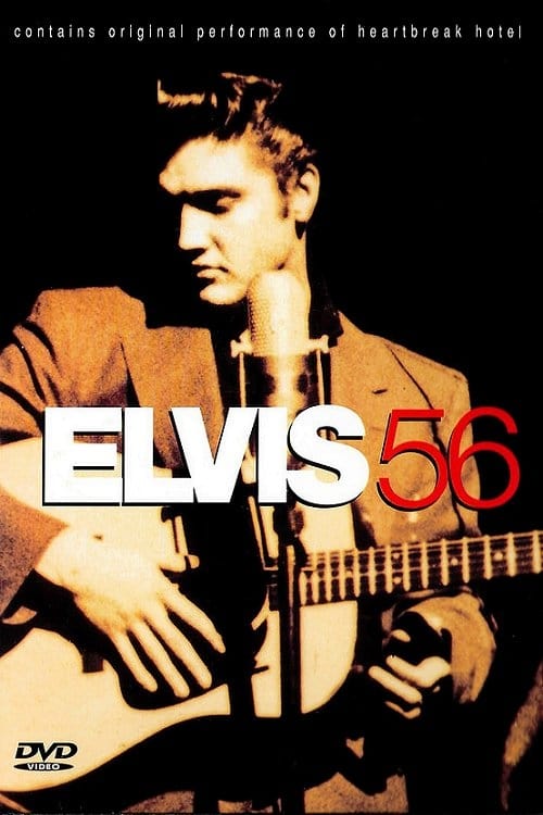 Elvis '56 (1988)
