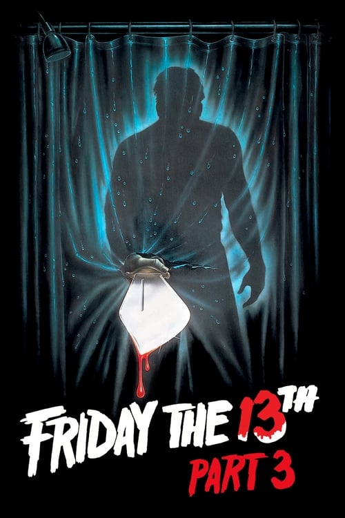 Friday the 13th Part III (1982)