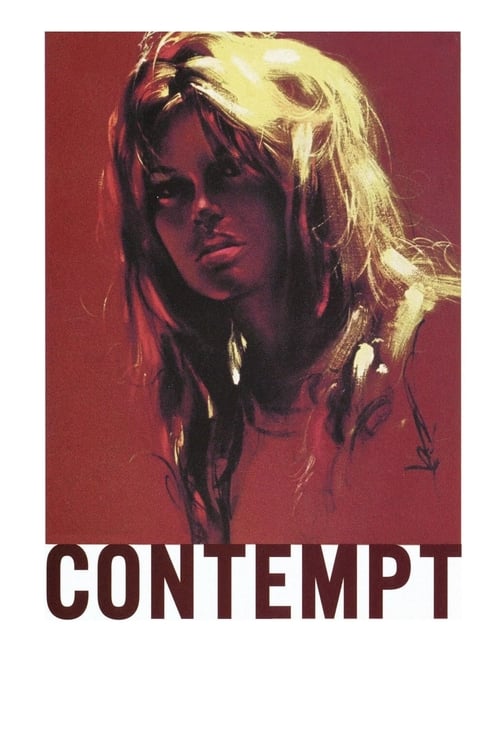 Contempt (Le Mépris) (1963)