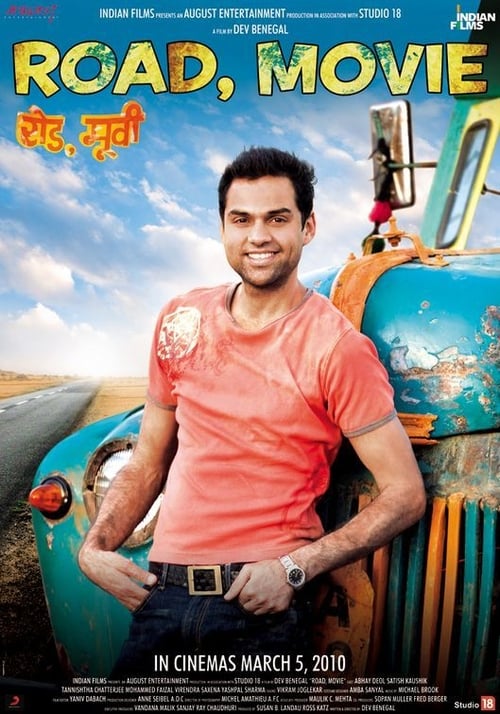 Road, Movie (2010)
