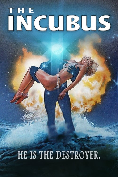 The Incubus (Incubus) (1982)