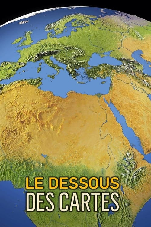 Mapping the World (Le dessous des cartes) (1990)