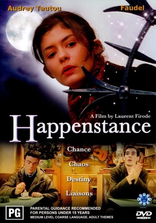 Happenstance (Le Battement d'ailes du papillon) (2000)