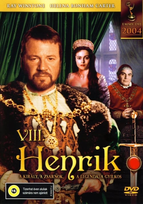 Henry VIII (2003)