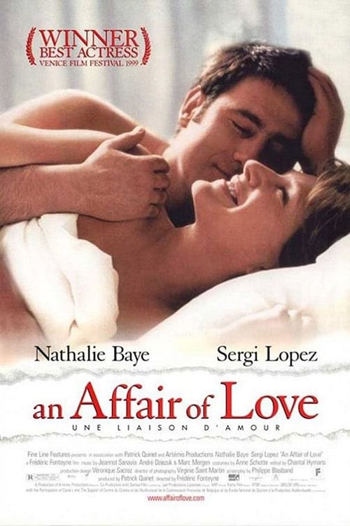 An Affair of Love (Une liaison pornographique) (1999)
