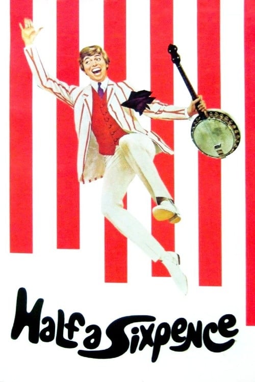 Half a Sixpence (1967)