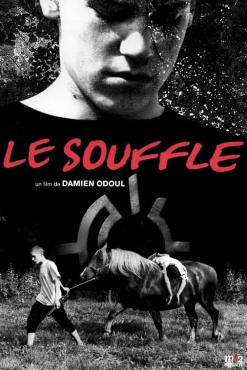 Deep Breath (Le souffle) (2001)
