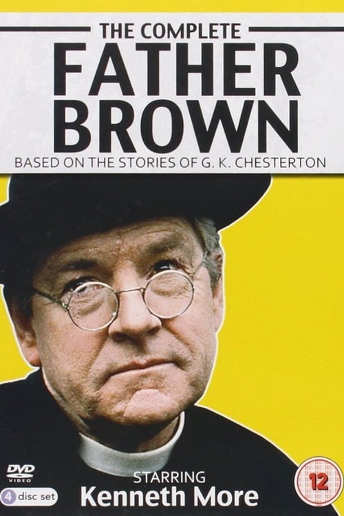 Father Brown (1974)