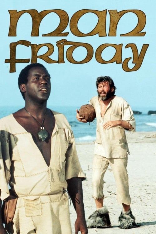 Man Friday (1975)