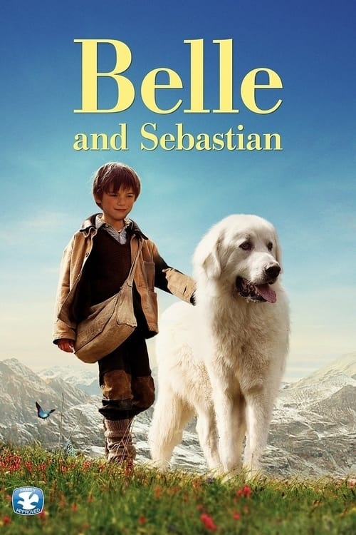 Belle and Sebastian (Belle et Sébastien) (2013)