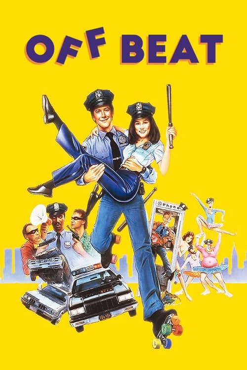 Off Beat (1986)
