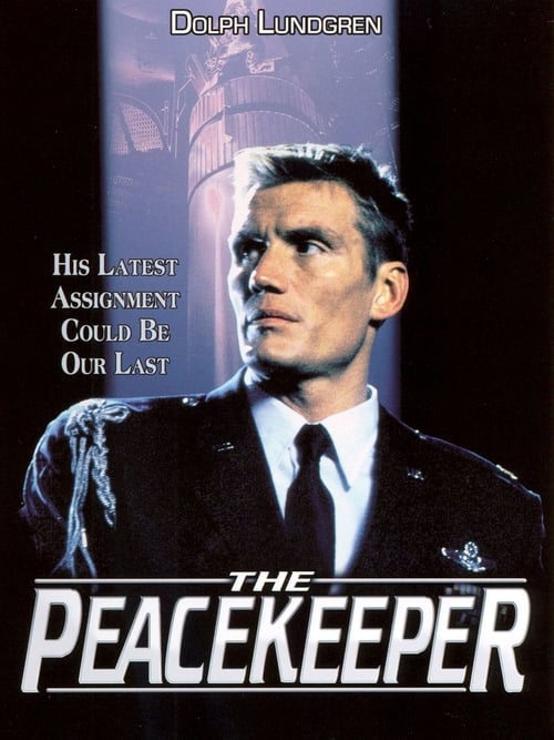 The Peacekeeper (1997)