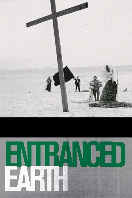 Entranced Earth (Terra em Transe) (1967)