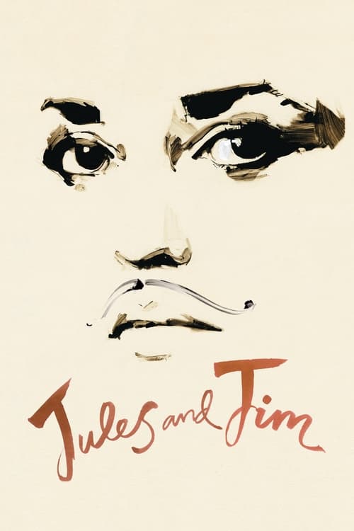 Jules and Jim (Jules et Jim) (1962)