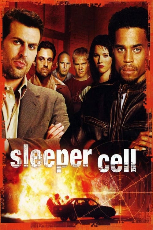 Sleeper Cell (2005)
