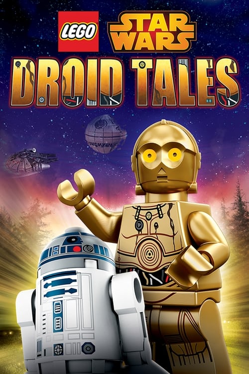 LEGO Star Wars: Droid Tales (2015)