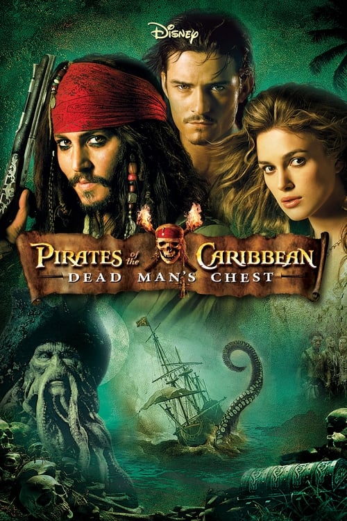Pirates of the Caribbean: Dead Man's Chest (2006)