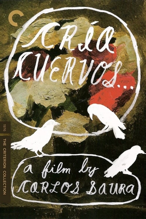 Cría cuervos… (1976)