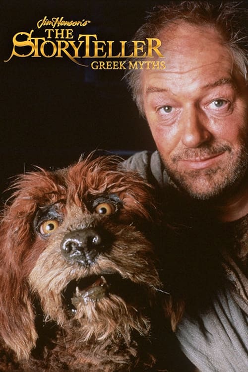 The Storyteller: Greek Myths (1991)