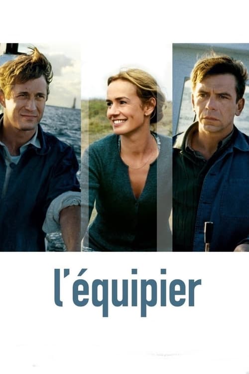 The Light (L'Équipier) (2004)