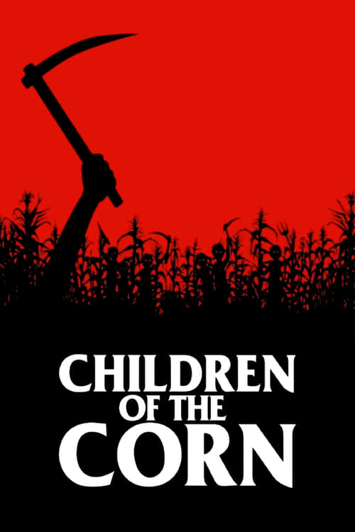 Children of the Corn (1984)