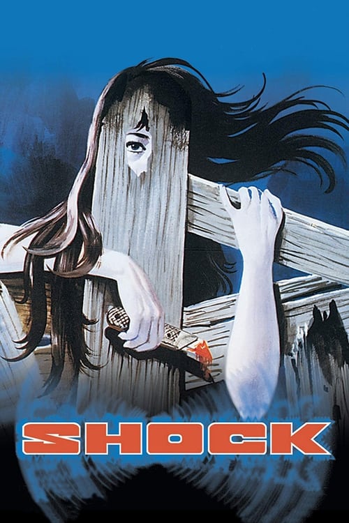 Shock (Schock) (1977)