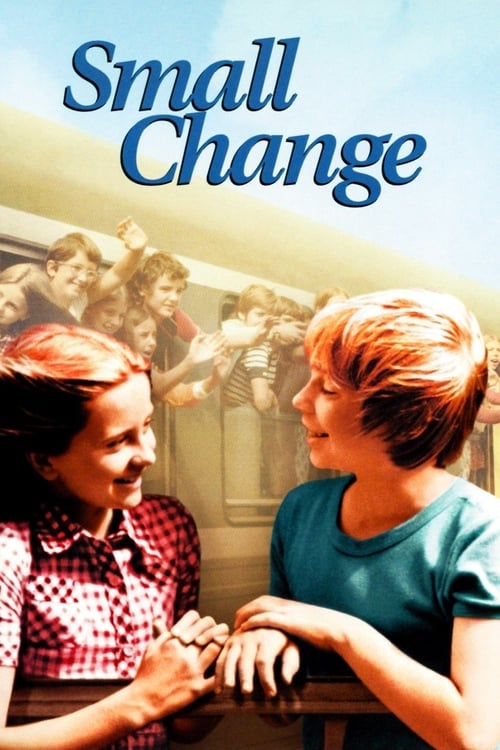 Small Change (L'Argent de poche) (1976)