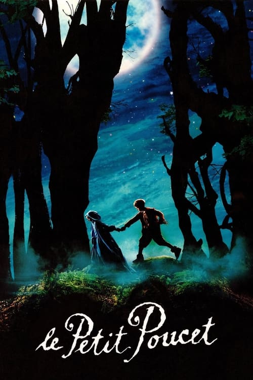 Tom Thumb (Le Petit Poucet) (2001)