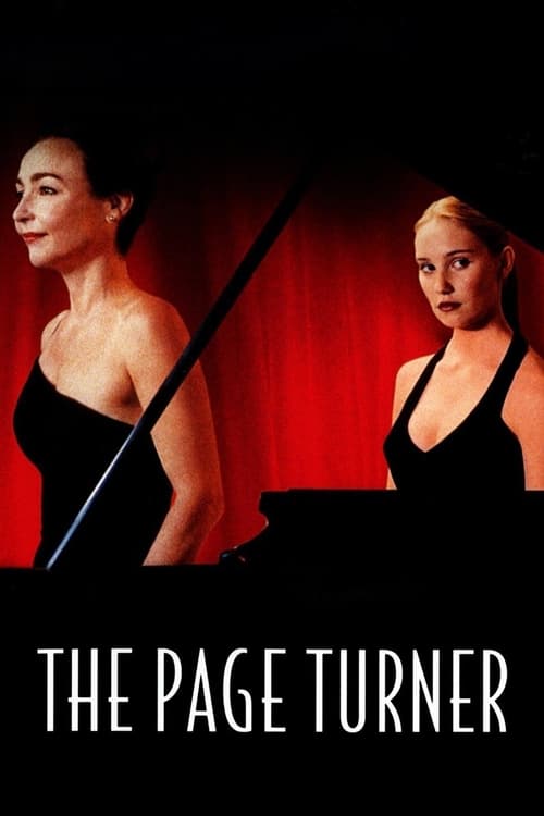 The Page Turner (La tourneuse de pages) (2006)