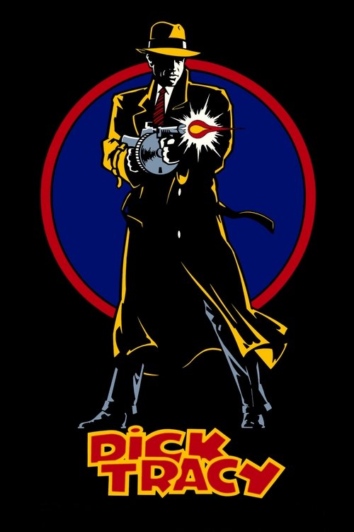 Dick Tracy (1990)