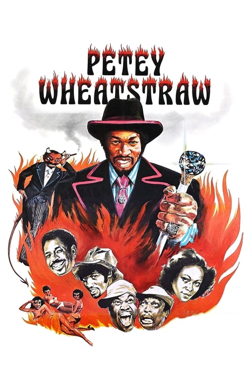 Petey Wheatstraw (1977)