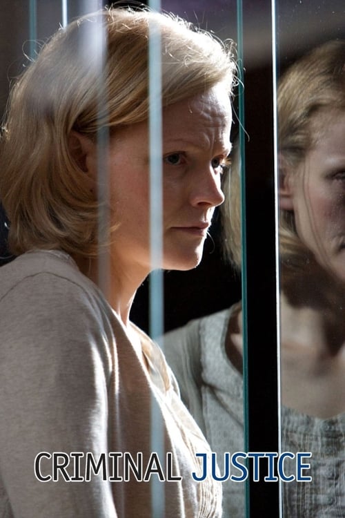 Criminal Justice (2008)