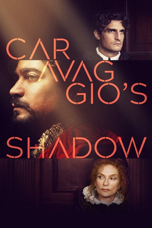 Caravaggio's Shadow (2022)