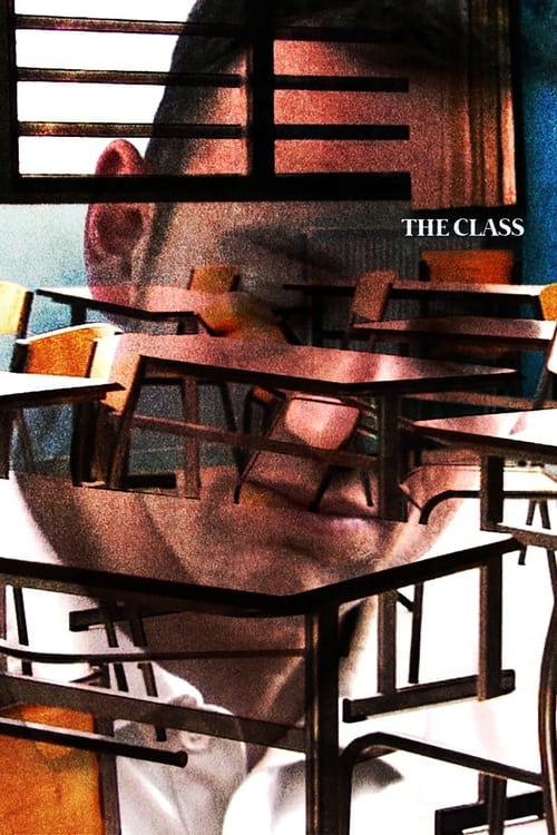 The Class (Entre les murs) (2008)
