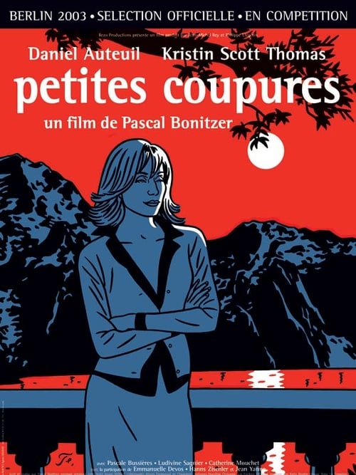 Small Cuts (Petites coupures) (2003)