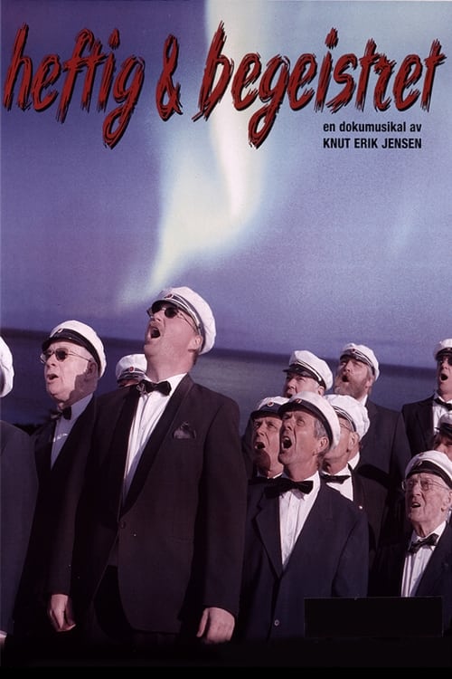 Cool & Crazy (Heftig og begeistret) (2001)