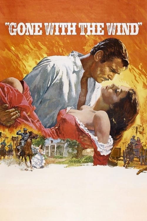 Gone with the Wind (1940)