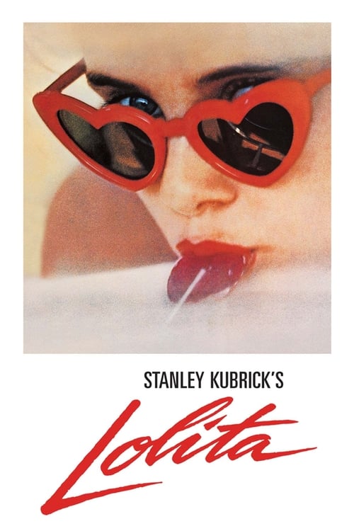 Lolita (1962)