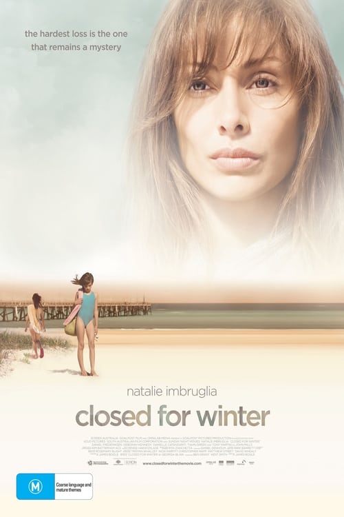 Closed for Winter (2009)