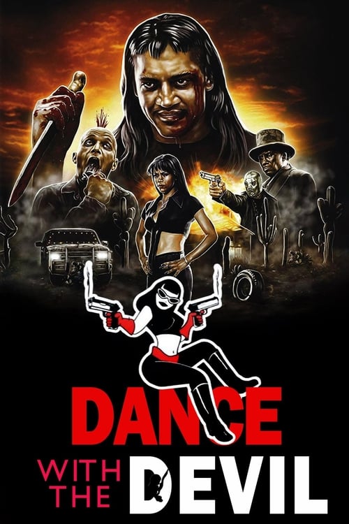 Dance with the Devil (Perdita Durango) (1997)